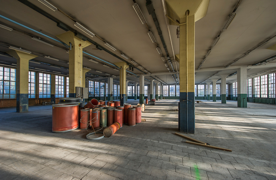 Ambiance intérieure