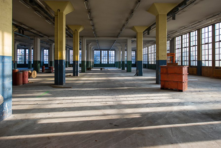 Ambiance intérieure